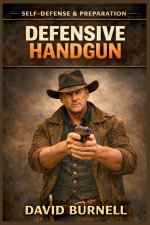 Defensive Handgun