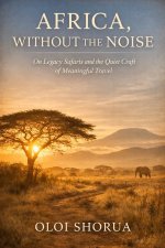 Africa, Without the Noise