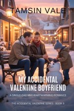 My Accidental Valentine Boyfriend