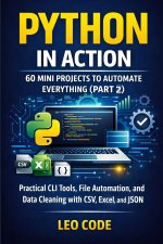 Python in Action