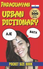 Paraguayan Urban Dictionary