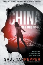 China - Der Ursprung