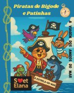 Piratas de Bigode e Patinhas