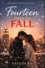 FOURTEEN DAYS TO FALL