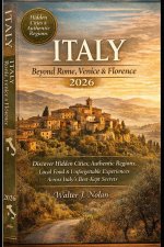 Italy Beyond Rome, Venice & Florence 2026