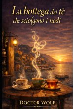 LA BOTTEGA DEI TÈ CHE SCIOLGONO I NODI