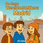 De Jonge Wereldontdekkers
