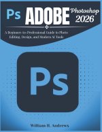Adobe Photoshop 2026