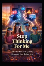 Stop Thinking For Me