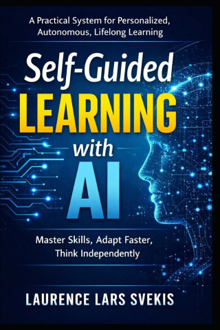 Self-Guided Learning with AI