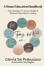A Home Education Handbook