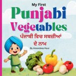 My First Punjabi Vegetables