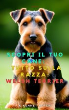 Discover your dog
