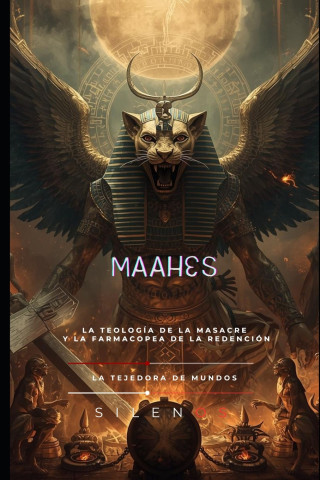 MAAHES