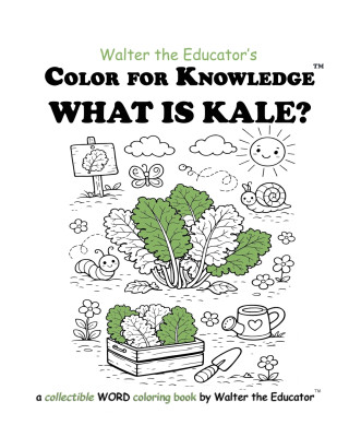 Color for Knowledge