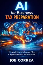 AI for Business Tax Preparation