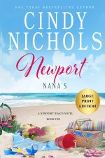 Newport Nanas Large Print Edition