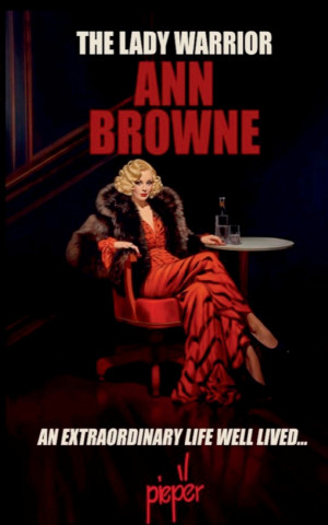Ann Browne