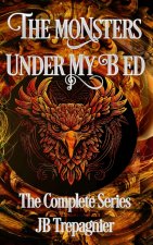 The Monsters Under My Bed-The Complete Series