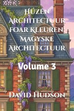 Húzen Architectuur foar Kleuren