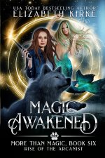 Magic Awakened
