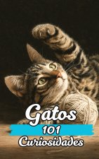 101 CURIOSIDADES GATOS