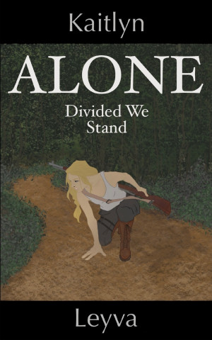 ALONE