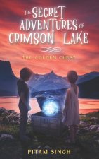 The Secret Adventures of Crimson Lake