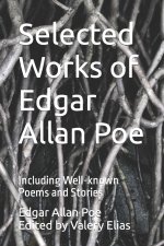 Selected Works of Edgar Allan Poe