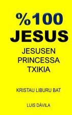 %100 JESUS