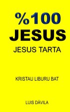 %100 JESUS