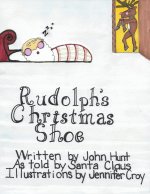 RUDOLPH'S CHRISTMAS SHOE