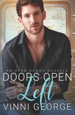 Doors Open on the Left