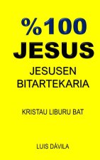 %100 JESUS