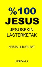 %100 JESUS