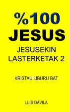 %100 JESUS