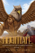 Novitiate, Chosen of the Gods