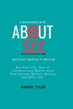 Communicate About Sex