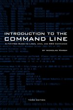 Introduction to the Command Line (Third Edition)