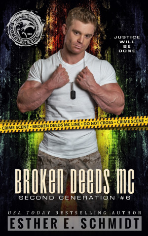 Broken Deeds MC
