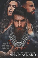 Birds of Hell MC