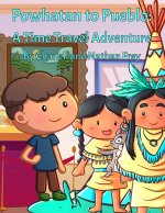 Powhatan to Pueblo