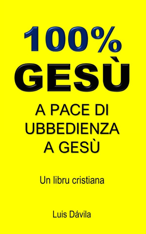 100% GESÙ