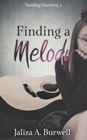 Finding a Melody