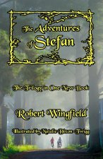 The Adventures of Stefan