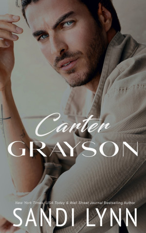 Carter Grayson