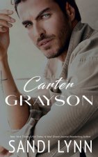 Carter Grayson