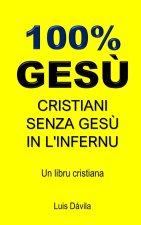 100% GESÚ
