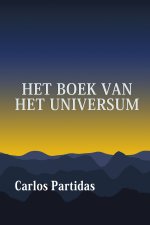 HET BOEK VAN HET UNIVERSUM