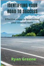 IDENTIFYING YOUR ROAD TO SUCCESS